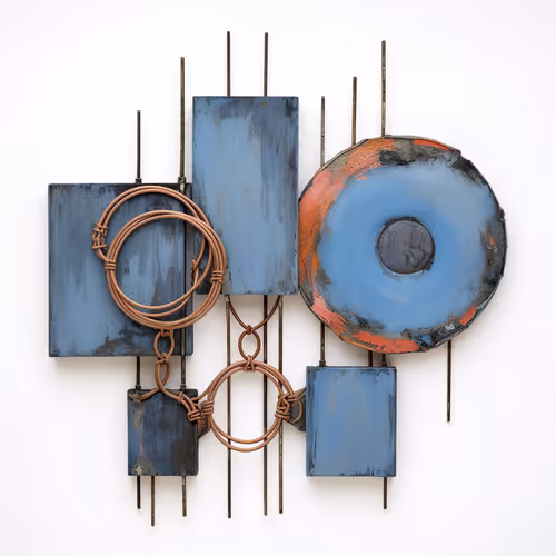 Unstable Objects Of The Artificial Ceremony