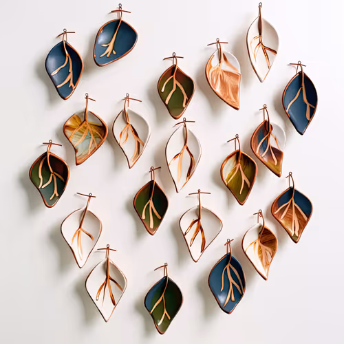 Unstable Objects of the Artificial Ceremony