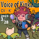 YOKAI ACADEMY-The VOICE SBT-