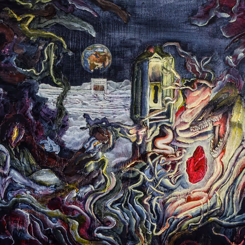 Insomniajitters