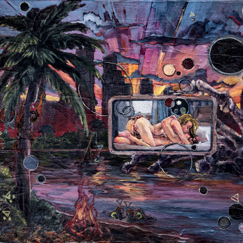 Insomniajitters