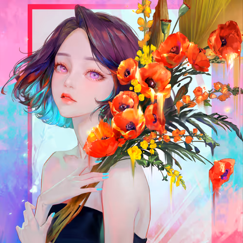 Hanamori