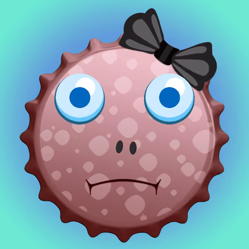 Monster Capz #23