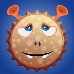 Monster Capz #167