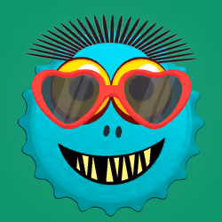 Monster Capz #165
