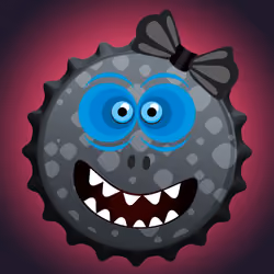 Monster Capz #90