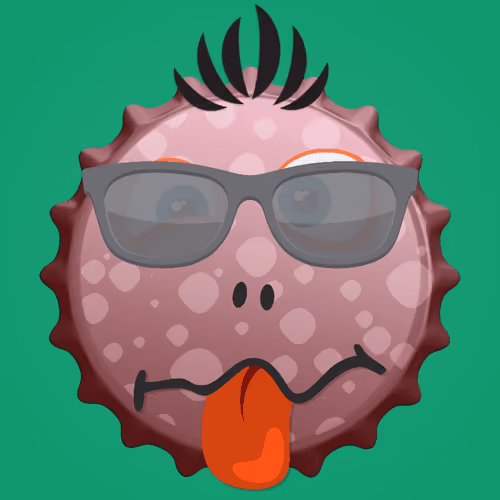 Monster Capz #42