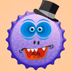 Monster Capz #92
