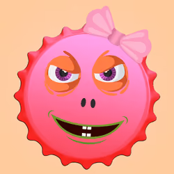 Monster Capz #76