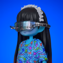 E-Shell #2051