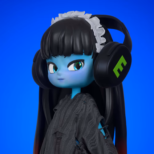 E-Shell #8097