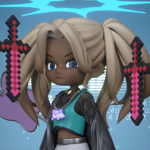 E Shell