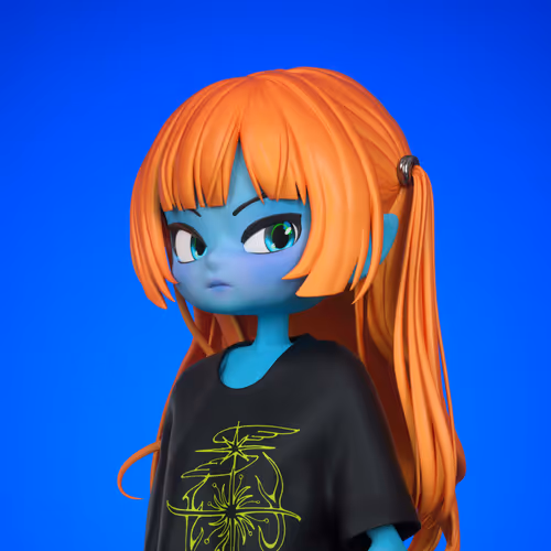E Shell