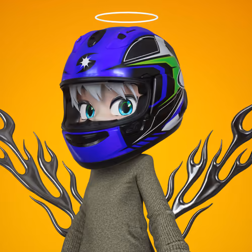 E-Shell #0161