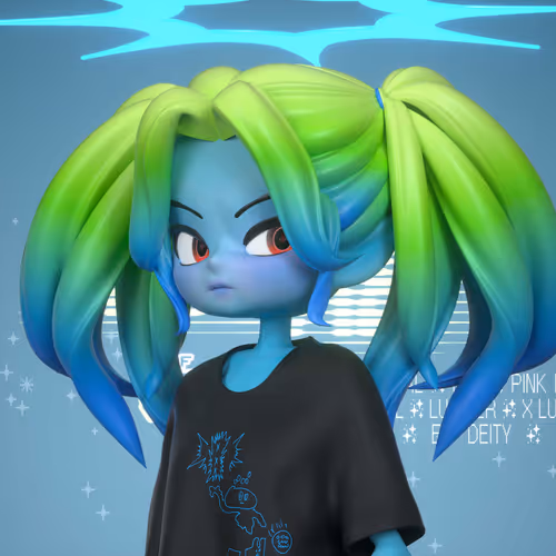 E Shell