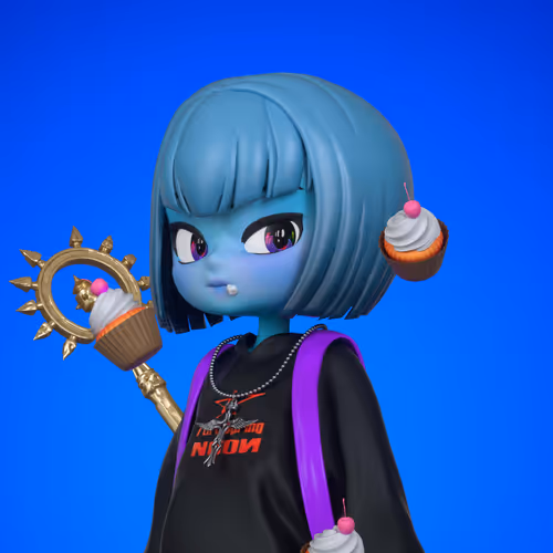 E Shell