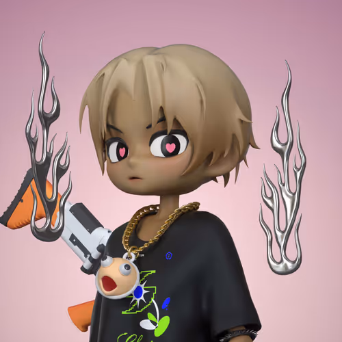 E Shell