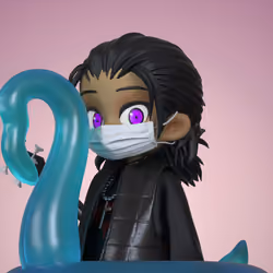 E-Shell #7456