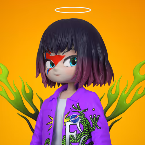 E Shell