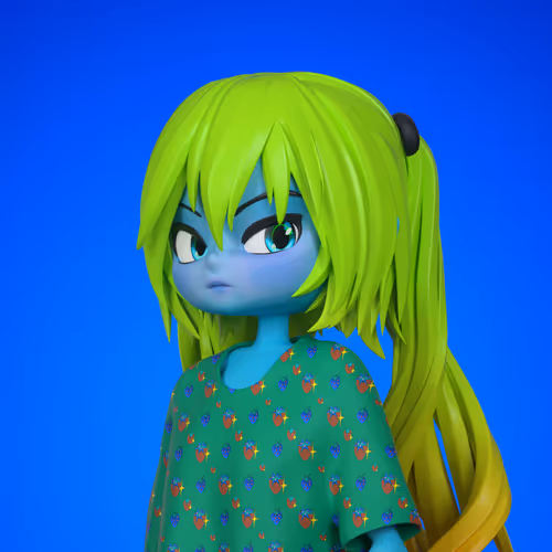 E Shell