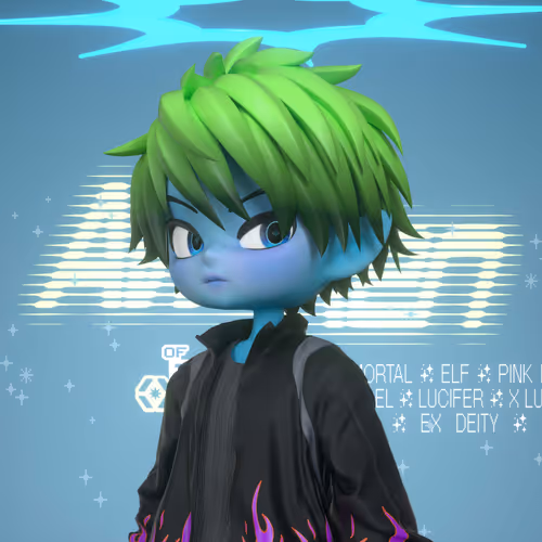 E Shell