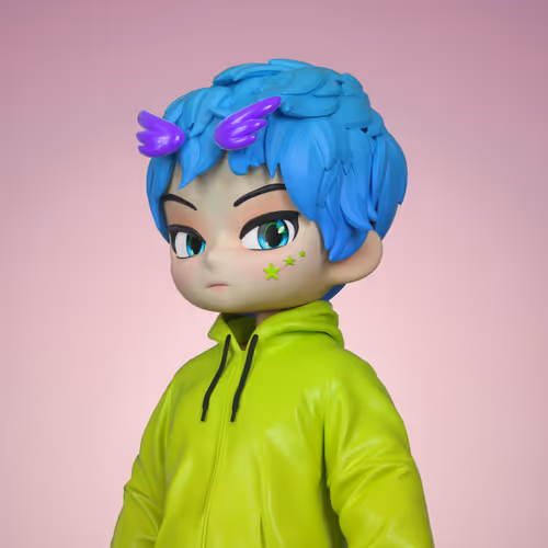 E Shell