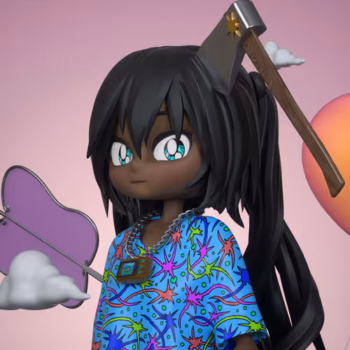 E Shell