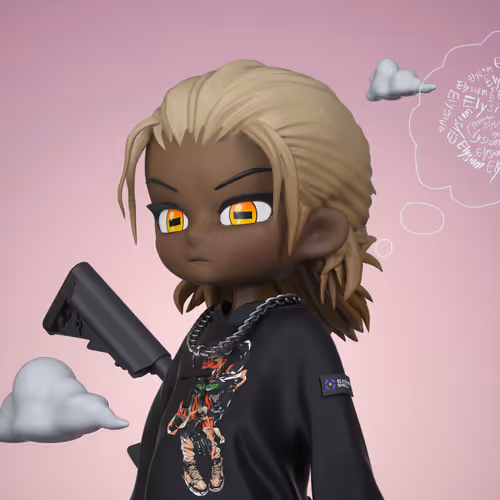 E Shell