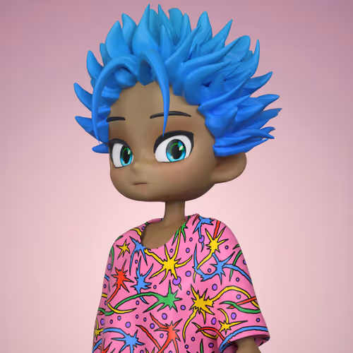 E Shell