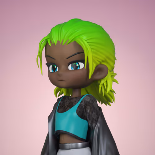E Shell