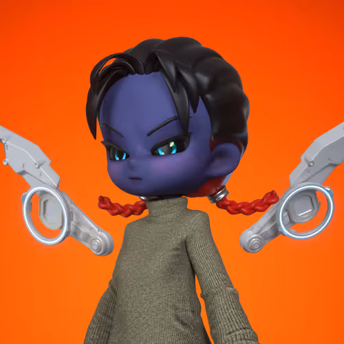 E Shell