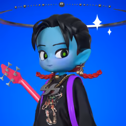 E-Shell #9579