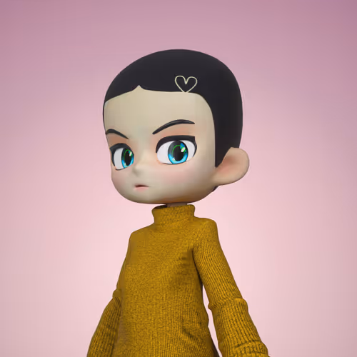 E Shell