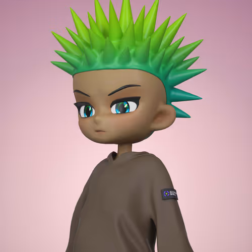 E Shell
