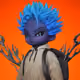 2872