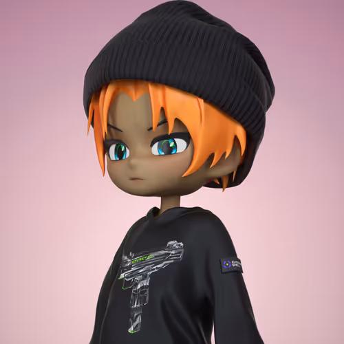 E Shell