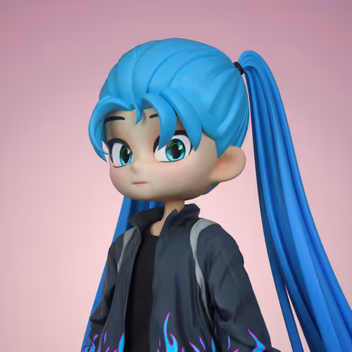 E Shell