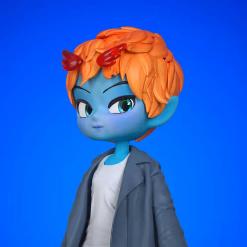 E Shell