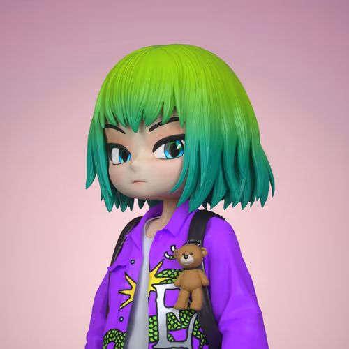 E Shell