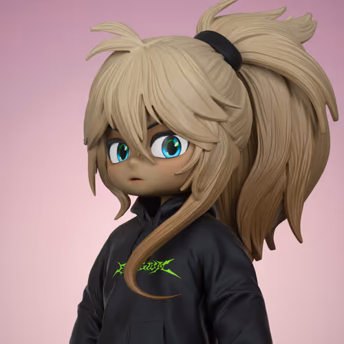 E Shell