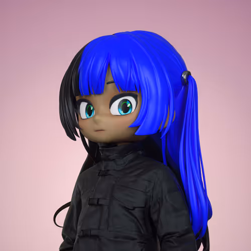 E Shell