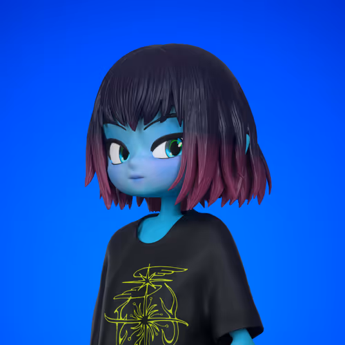 E Shell