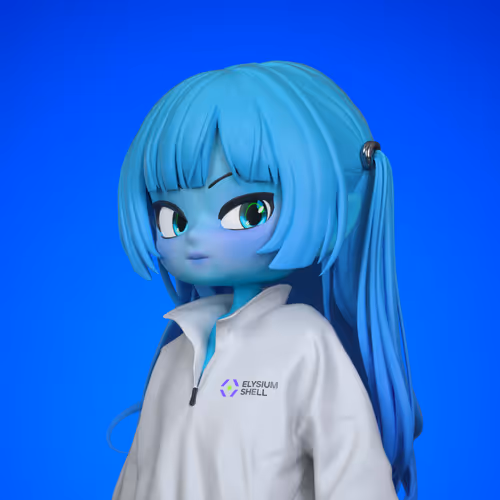 E-Shell #2037