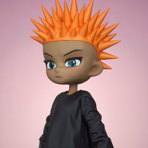 E Shell