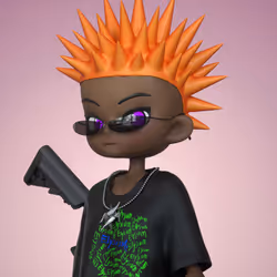 3731