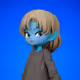 7681