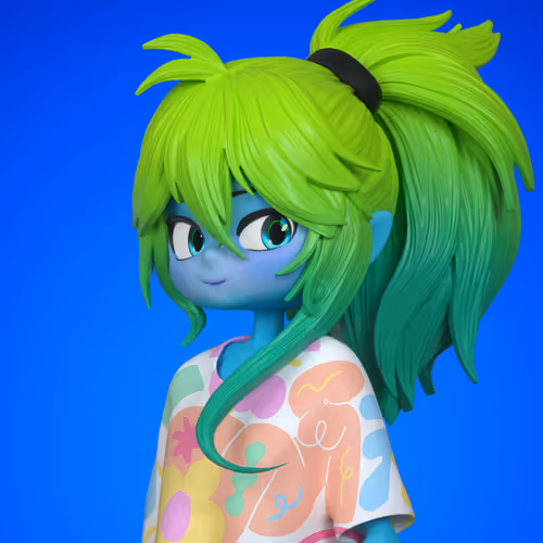 E Shell