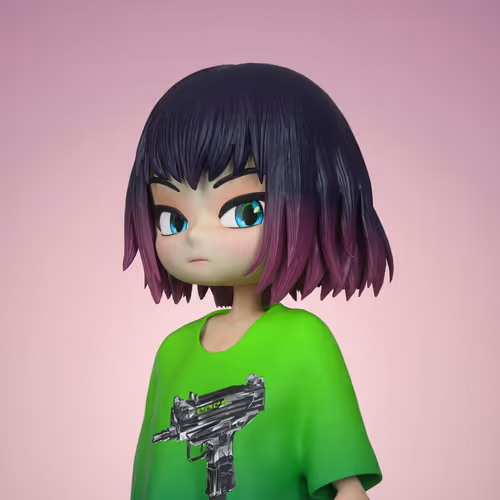 E Shell