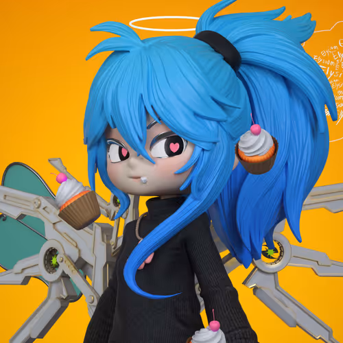 E Shell