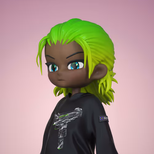 E Shell